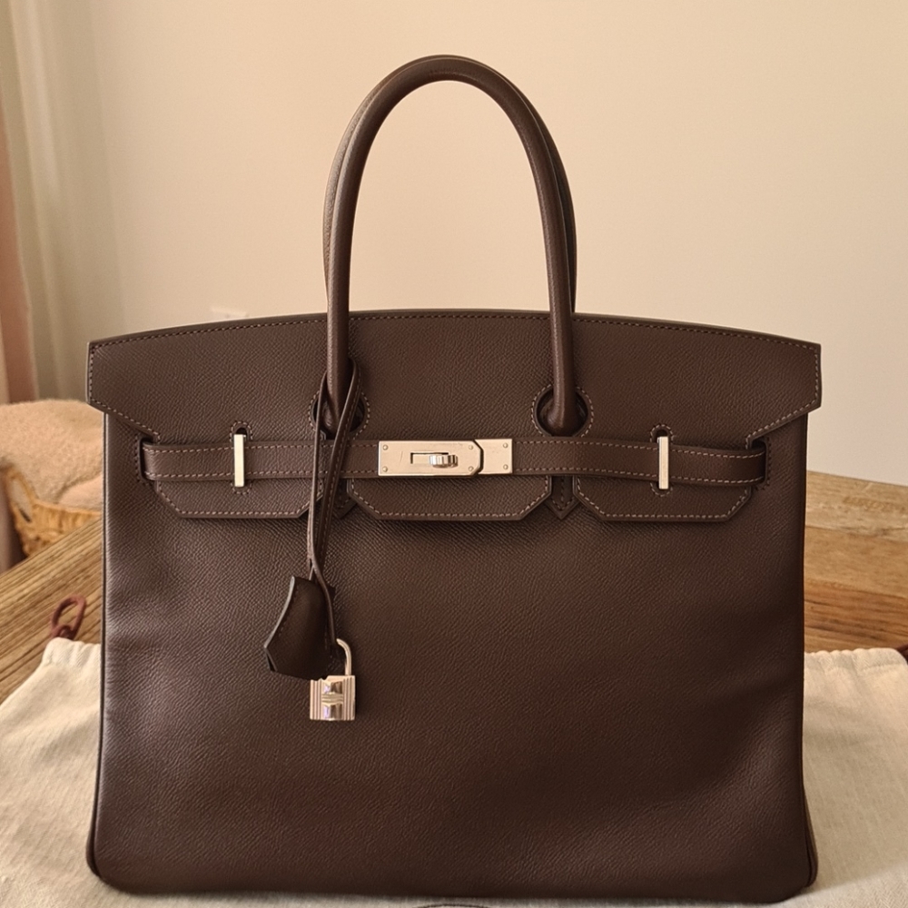 Hermes Hand bag